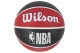 Wilson NBA Team Tribute Chicago Bulls Μπάλα Μπάσκετ