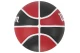 Wilson NBA Team Tribute Chicago Bulls Μπάλα Μπάσκετ