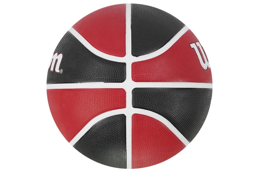 Wilson NBA Team Tribute Chicago Bulls Μπάλα Μπάσκετ