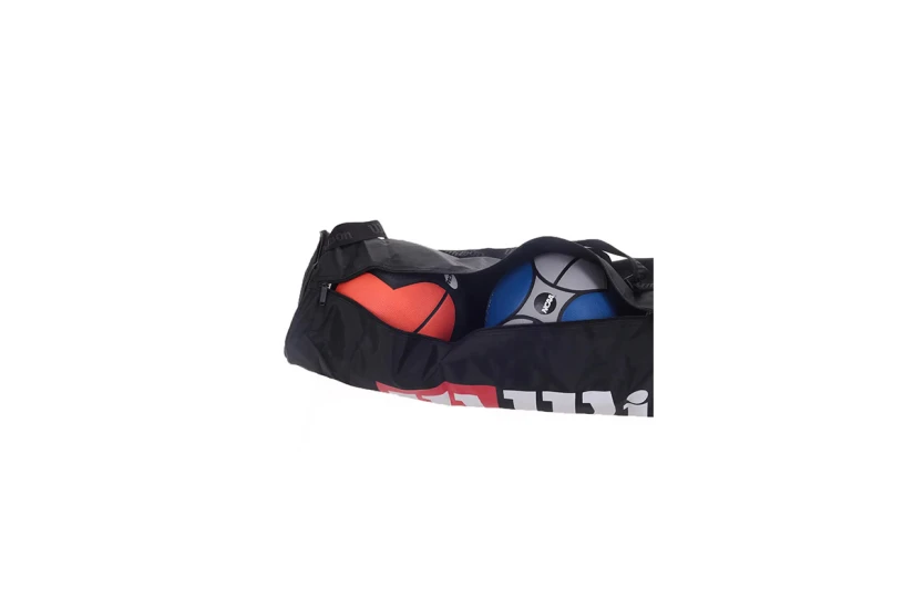 Wilson Basketball Tube Bag Είδος Μεταφοράς Μπαλών (WTB1810)