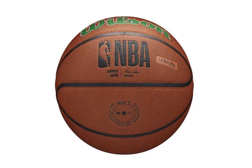Wilson NBA Team Alliance Boston Celtics Μπάλα Μπάσκετ
