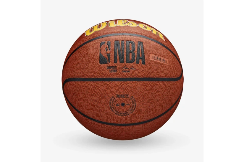 Wilson NBA Denver Nuggets Team Alliance Μπάλα Μπάσκετ