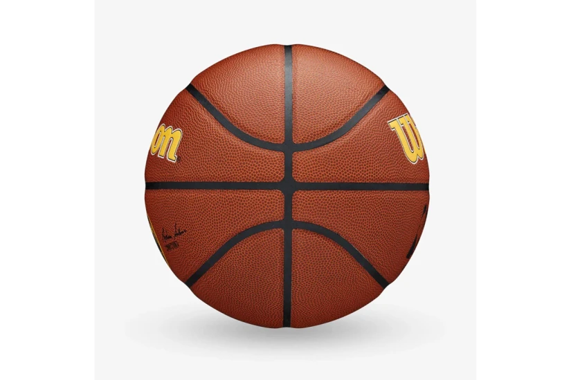 Wilson NBA Denver Nuggets Team Alliance Μπάλα Μπάσκετ