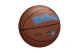 Wilson NBA Team Alliance Orlando Magic Μπάλα Μπάσκετ Καφέ