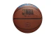Wilson NBA Team Alliance Orlando Magic Μπάλα Μπάσκετ Καφέ