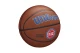 Wilson NBA Detroit Pistons Team Alliance Μπάλα Μπάσκετ