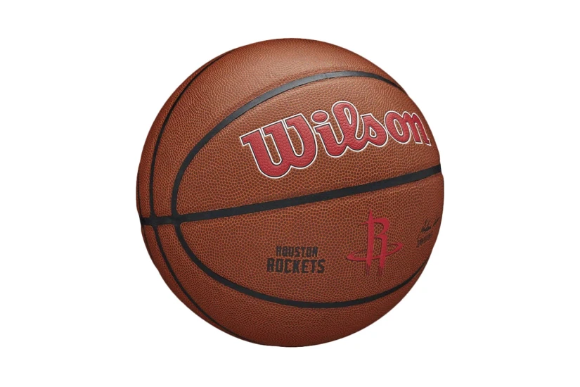 Wilson NBA Team Alliance Houston Rockets Μπάλα Μπάσκετ