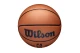 Wilson NBA Official Game Μπάλα Μπάσκετ Καφέ