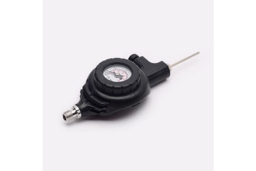 Wilson Nba Mechanical Ball Pressure Μετρητής Πίεσης Μπάλας (WTBA4005NBA)