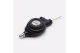 Wilson Nba Mechanical Ball Pressure Μετρητής Πίεσης Μπάλας (WTBA4005NBA)