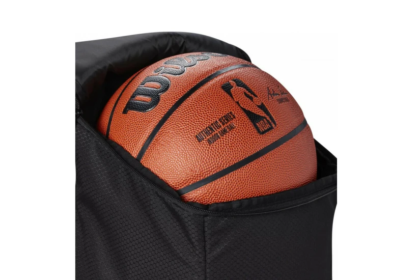 Wilson Nba Authentic Backpack (WTBA80040NBA)