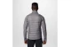 Columbia Tech Hybrid Ανδρικό Softshell Μπουφάν Γκρι