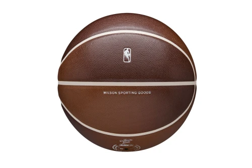Wilson Nba Champagne Series 1 Celebration Size 7 Μπάλα Μπάσκετ (WZ2018901XB7)