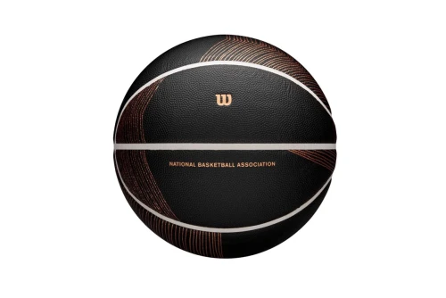 Wilson Nba Champagne Series 3 Sophistication Size 7 Μπάλα Μπάσκετ (WZ2019101XB7)