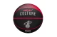Wilson NBA Miami Heat Team City Collector 2023 Μπάλα Μπάσκετ
