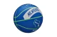Wilson NBA Milwaukee Bucks Team City Collector 2023 Μπάλα Μπάσκετ