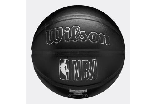 Wilson Nba Team Premiere Chicago Bulls Size 7 Μπάλα Μπάσκετ (WZ4026405XB7)