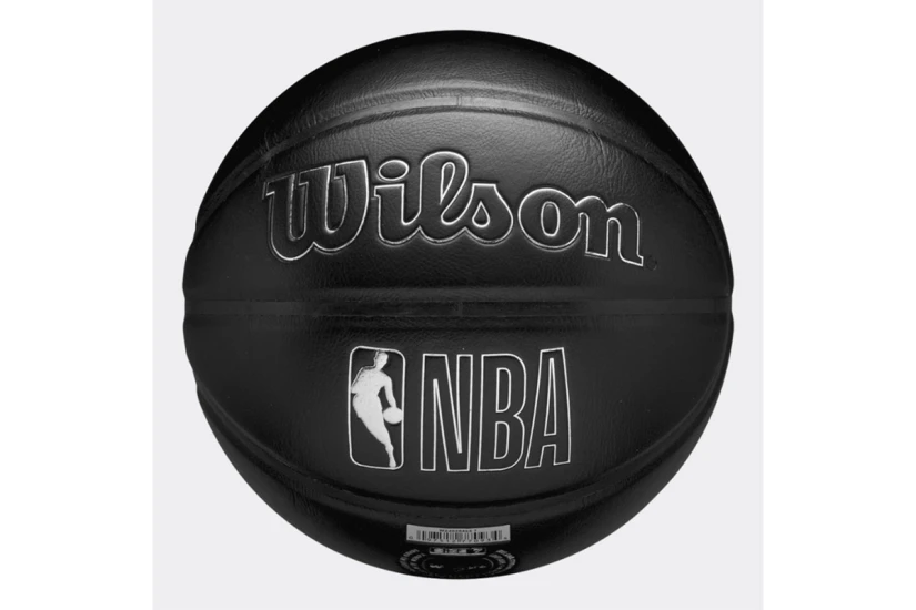 Wilson Nba Team Premiere Chicago Bulls Size 7 Μπάλα Μπάσκετ (WZ4026405XB7)