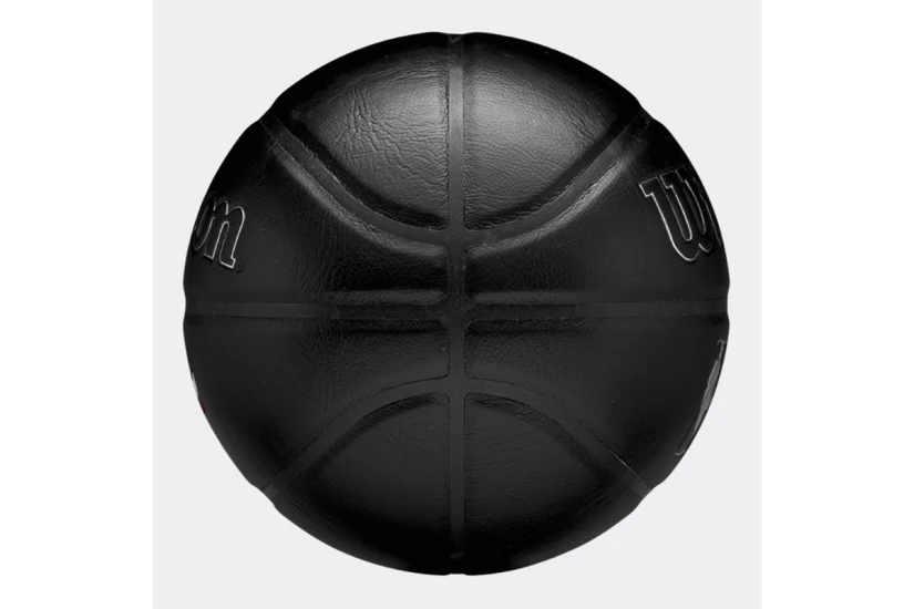 Wilson Nba Team Premiere Chicago Bulls Size 7 Μπάλα Μπάσκετ (WZ4026405XB7)