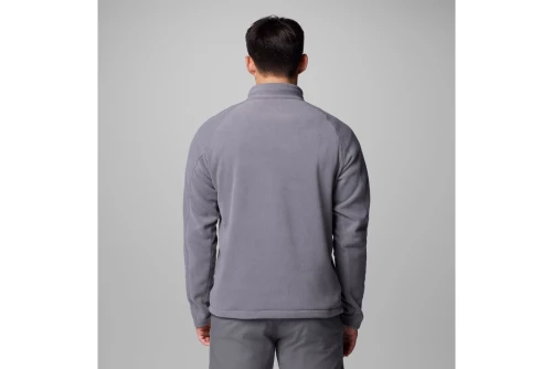 Columbia Fast Trek Iii Fleece Μπλούζα Με Φερμουάρ Ανδρική (XM6410-024)