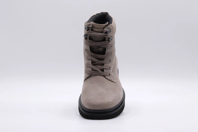 Calvin Klein Lug Mid Laceup Boot Hike Μποτάκια Μόδας (YM0YM00270 A03)