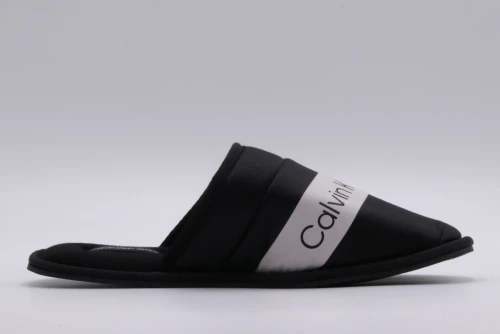 Calvin Klein Παντοφλες Slippers (YM0YM00528 BDS)