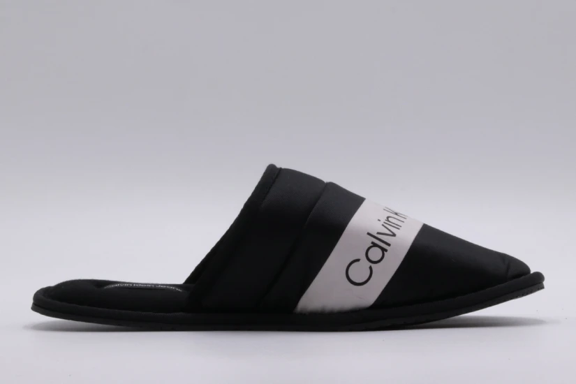 Calvin Klein Παντοφλες Slippers (YM0YM00528 BDS)