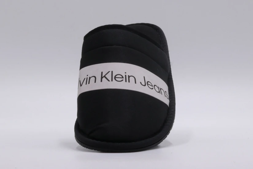 Calvin Klein Παντοφλες Slippers (YM0YM00528 BDS)