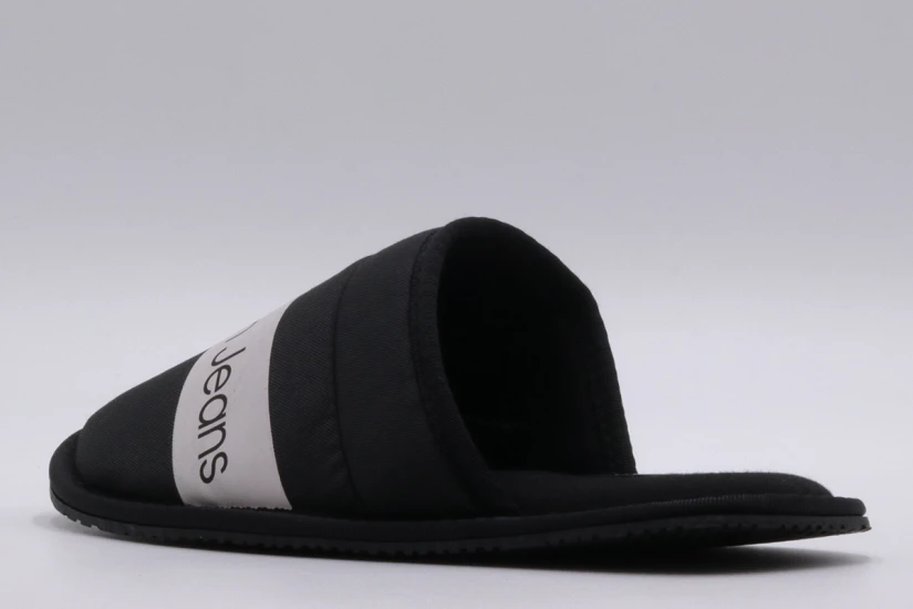 Calvin Klein Παντοφλες Slippers (YM0YM00528 BDS)