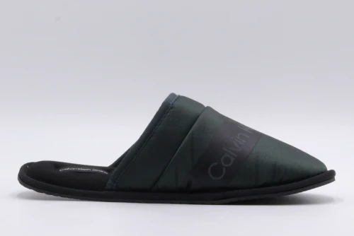 Calvin Klein Home Slide Παντόφλες (YM0YM00528 L7E)