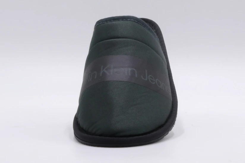 Calvin Klein Home Slide Παντόφλες (YM0YM00528 L7E)