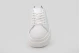 Calvin Klein Leather Durable Traction Nyc Ανδρικά Sneakers