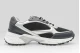 Calvin Klein Trailblazer Mesh Mix Runner Ανδρικά Sneakers