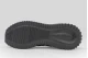 Calvin Klein Breathable Mesh Ultralight Ανδρικά Sneakers Μαύρα
