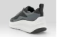 Calvin Klein Emblem Logo Chunky Runner Ανδρικά Sneakers Μαύρα, Λευκά