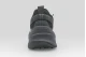 Calvin Klein Mesh Chunky Runner Sock Ανδρικά Sneakers Μαύρα