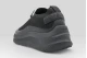 Calvin Klein Mesh Chunky Runner Sock Ανδρικά Sneakers Μαύρα