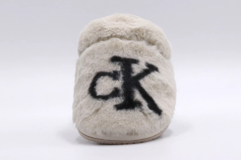 Calvin Klein Home Slippers (YW0YW00749 ACF)