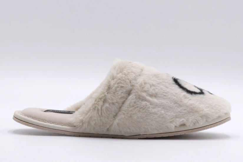 Calvin Klein Home Slippers (YW0YW00749 ACF)