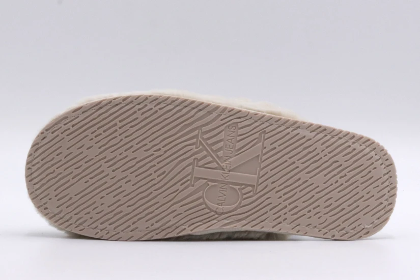 Calvin Klein Home Slippers (YW0YW00749 ACF)