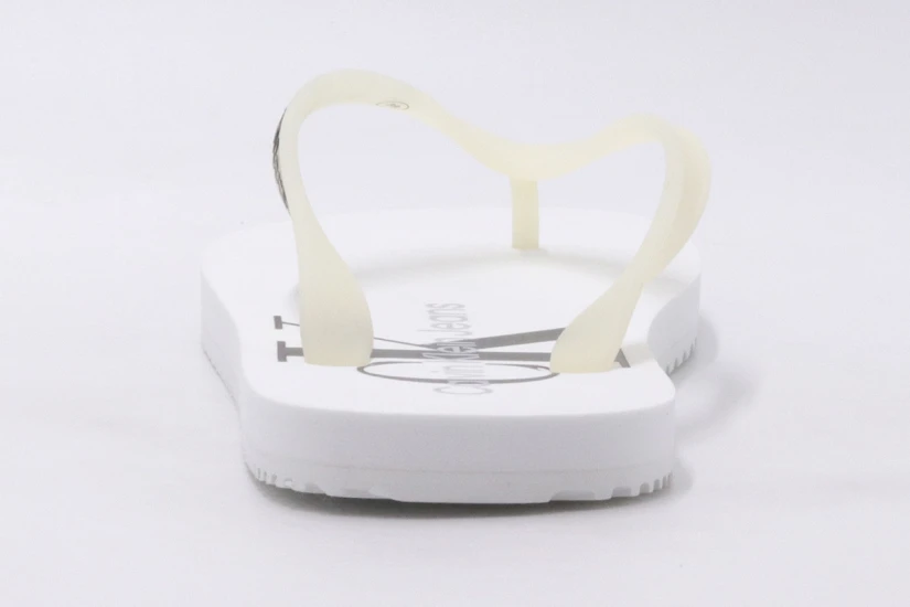 Calvin Klein Monologo Σαγιονάρες (YW0YW01246 YBR)