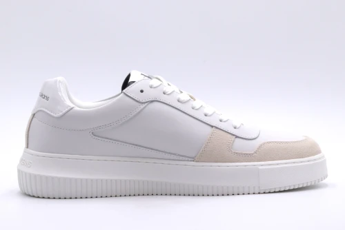 Calvin Klein Chunky Cupsole  Sneakers (YW0YW01415 0K8)