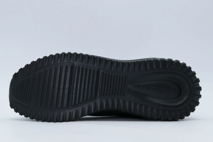 Calvin Klein Mesh Trainers Γυναικεία Sneakers Μαύρα