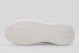 Calvin Klein Avenue Leather Silver Tab Γυναικεία Sneakers Λευκά, Ασημί