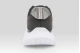 Calvin Klein Mirrored Silver Tab Ultralight Γυναικεία Sneakers Μαύρα
