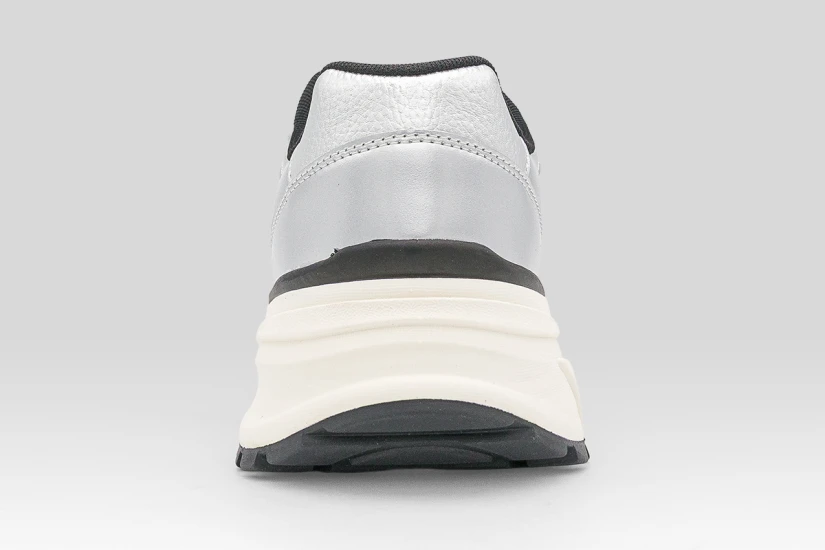 Calvin Klein Trailblazer Mesh Mix Runner Γυναικεία Sneakers