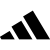 Adidas Performance λογότυπο
