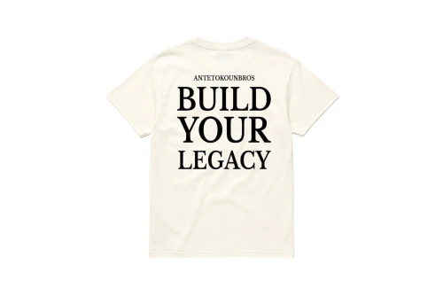 Antetokounbros Trophy T-Shirt Ανδρικό (APUN362U60 101)