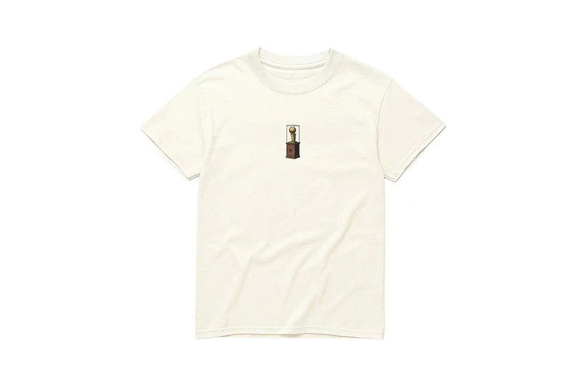 Antetokounbros Trophy T-Shirt Ανδρικό (APUN362U60 101)