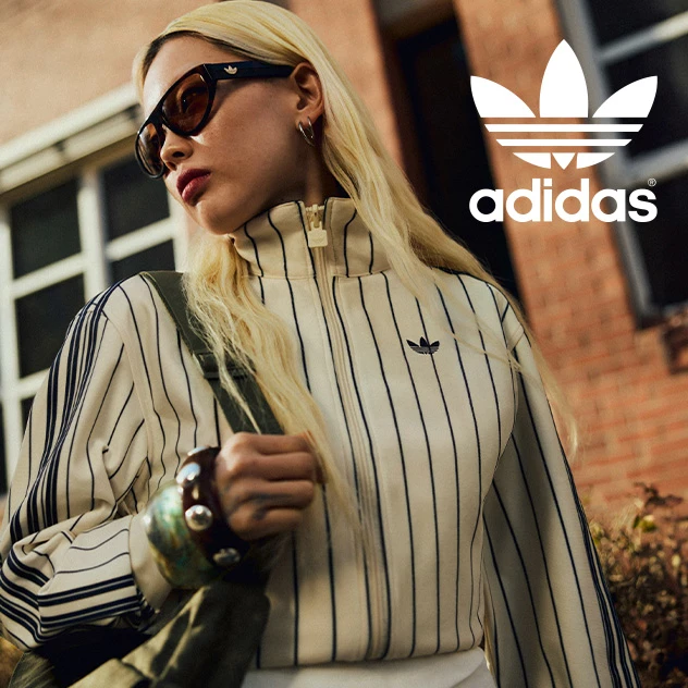 ADIDAS
